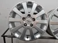4бр 16ски джанти OPEL 5х110мм. A160709 , снимка 2