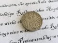 Райх монета - Германия - 5 пфенига | 1902г.; серия A, снимка 2