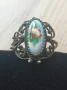 Старинен руски пръстен , снимка 1