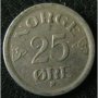 25 йоре 1957, Норвегия, снимка 1
