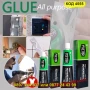 Универсално,водоустойчиво монтажно лепило - КОД 4555, снимка 9