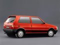 Ретро подкалник пластичен преден ляв Fiat UNO (146A), снимка 2