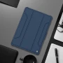 Xiaomi Pad 5 Pro 12.4 (2022) NILLKIN Удароустойчив Калъф и Протектор, снимка 2
