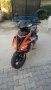 Aprilia скутер, снимка 1 - Мотоциклети и мототехника - 35262702
