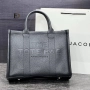 чанти TOTE BAG (MARC JACOBS) ➡️ 36cm. : ⬆️ 26cm. , снимка 14
