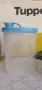 TUPPERWARE кана слим 1 л  , снимка 2