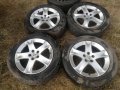 Джанти 17-ки за Пежо 407 / Peugeot 407, снимка 2