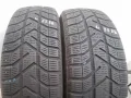 2бр зимни гуми 185/70/14 PIRELLI L02236 , снимка 3