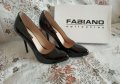 FABIANO Официални класически обувки, снимка 1 - Дамски елегантни обувки - 37003604