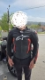 Alpinestars EU50 Дамски екип кожен от 2 части, снимка 3