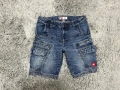 Engelbert Strauss Cargo shorts POWERdenim, Размер 54, снимка 2