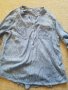 блуза , снимка 1 - Блузи с дълъг ръкав и пуловери - 43476532