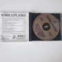 Tender love songs cd, снимка 2