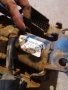 ABS помпа с контролер Рено, снимка 2