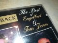 ENGELBERT & TOM JONES CD 1312231846, снимка 6