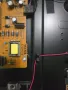 POWER BOARD 17IPS72 от DAEWOO D65DM54UAMS, снимка 2