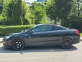Opel Astra H кабриолет, снимка 2