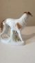 Красиви порцеланови статуетки на коне и ловни кучета. , снимка 10