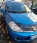 Nissan Tiida 1.6 бензин-газ, снимка 2