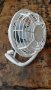 вентилатор настолен USB, тих и качествен, супер цена, снимка 2