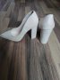Елегантни дамски обувки , снимка 1 - Дамски обувки на ток - 43188789