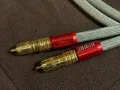 Tara Labs Reference Interconnect RCA-RCA / Сигнален кабел, снимка 4