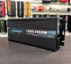 Инвертори HOULI 1500/3000W с пълна синусоида, снимка 1