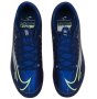 бутонки  Nike JR VAPOR 13 ACADEMY MDS AG номер 37-37,5 , снимка 4