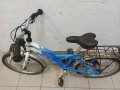 Велосипед детски Alutec Crusader 20'', снимка 3