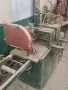 Клинозъбна + претискаща преса и окрайчващ циркуляр, с дължина до 3000 мм и дебелина до 100мм, снимка 4
