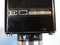 мотор редуктор Electro-Craft E352 Gear Motor P/N EC352-001-403, снимка 6
