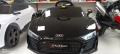 Детска Акумулаторна кола Ауди R8 , снимка 17