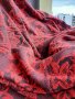 Покривка( килим) АВТЕНТИЧНА от естествени материали, снимка 1 - Покривки за легло - 32858005