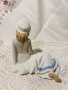 порцеланова статуетка , снимка 5