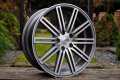 18" Джанти Ауди 5X112 AUDI A4 b6 b7 b8 A5 A6 c6 c7 A7 A8 Q3 Q5, снимка 4