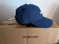 Нова мъжка бейзболна шапка G Star Avernus, оригинал, снимка 7