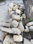 Продавам камъни от едно време за украса дувари стени подпори циментени стени декорация по договаряне, снимка 9