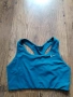 Nike Swoosh Bra sports bra - страхотно бюстие КАТО НОВО Л, снимка 4