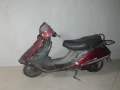 Honda Spacy CH125  части, снимка 1