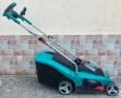 BOSCH Rotak 34 Li - Акумулаторна косачка за трева 36V, снимка 3