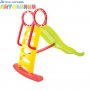 Детска пързалка 198 см Mochtoys 11557, снимка 2
