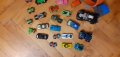 Колички и писта Hot wheels, снимка 5