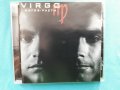 Virgo(Andre Matos,Sascha Paeth) – 2001- Virgo (Heavy Metal), снимка 1 - CD дискове - 39023934