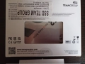 SSD 512GB + USB 128GB Подарък Team Group Kingston, снимка 5