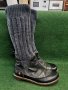 Дамски обувки с чорап Art 38 см, снимка 1