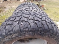 Гуми 265 70 16 МТ/ 31 10.5 16 /, снимка 4