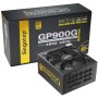 Захранване за настолен компютър Segotep GP900G Modular 800W 80PLUS Gold ATX 12V 2.31, снимка 1