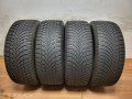215/55/17 Bridgestone / зимни гуми , снимка 1 - Гуми и джанти - 41789672