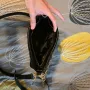 Чанта C'iel от естествена кожа, снимка 5