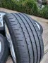 Гуми с джанти за мерцедес , снимка 8